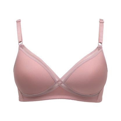 クロスメッシュ ノンワイヤー - LECIEN ルシアン