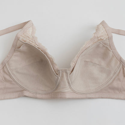 しゃれた ノンワイヤーブラ - LECIEN ルシアン