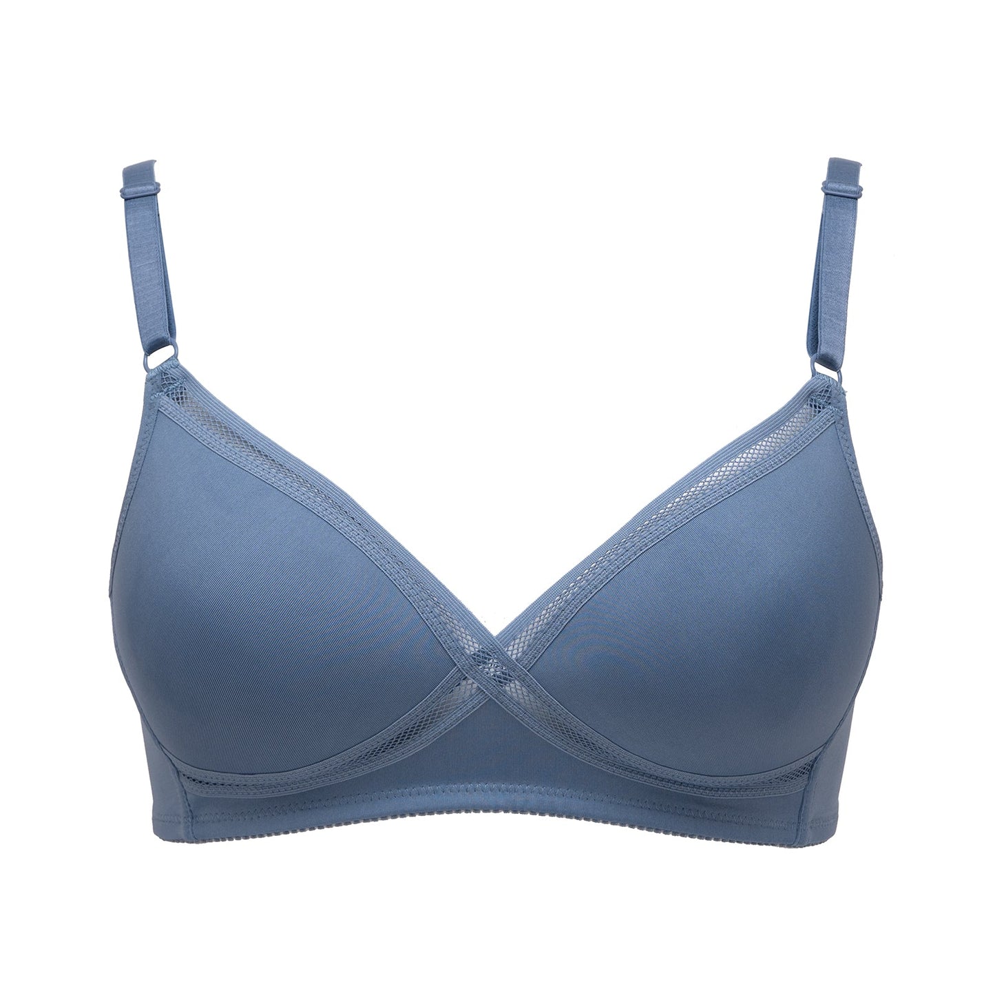 クロスメッシュ ノンワイヤー - LECIEN ルシアン