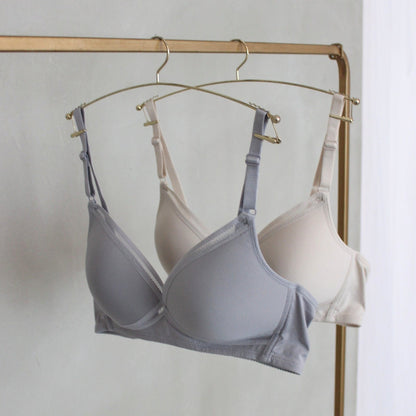 クロスメッシュ ノンワイヤー - LECIEN ルシアン