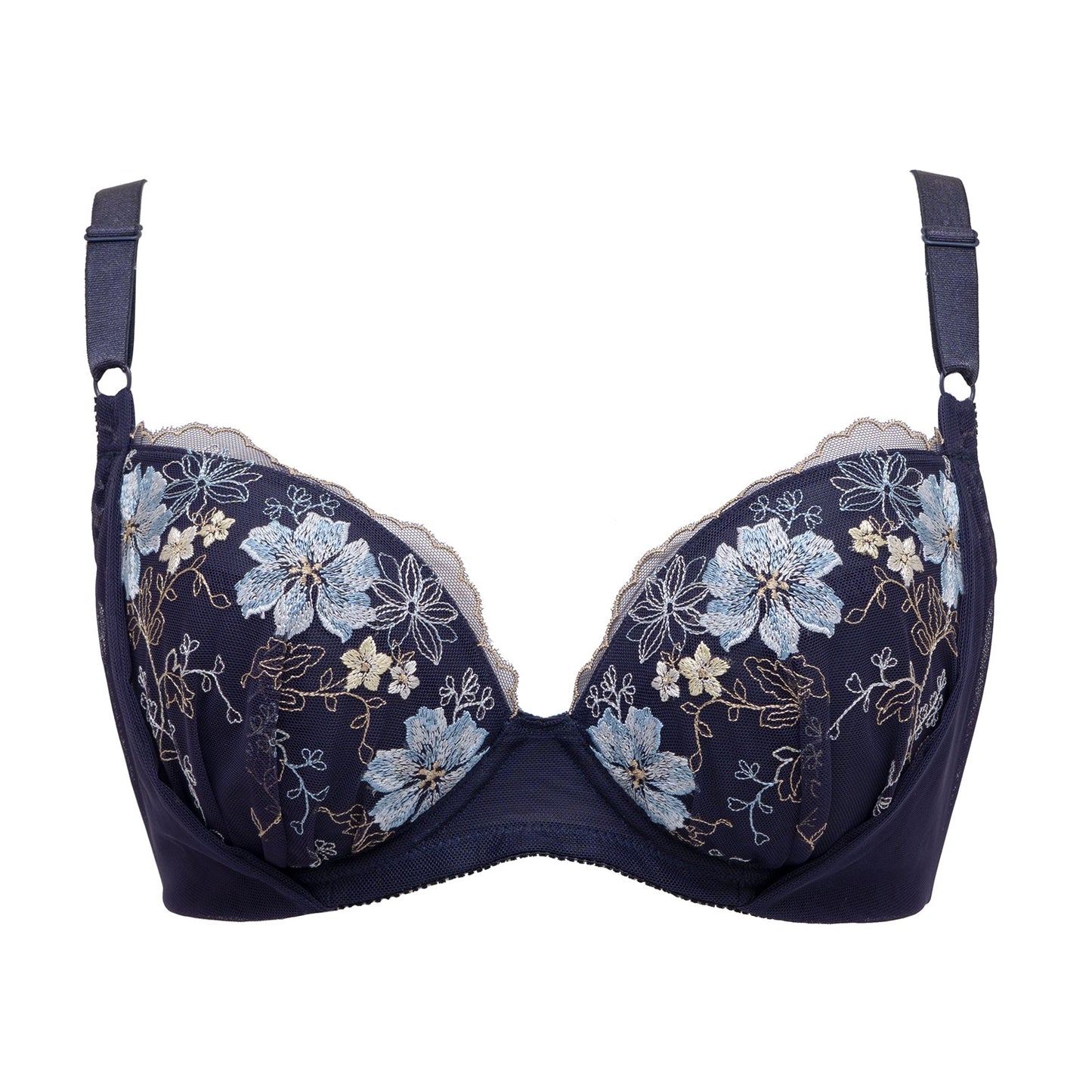 グラマー ワイヤーブラ - LECIEN ルシアン