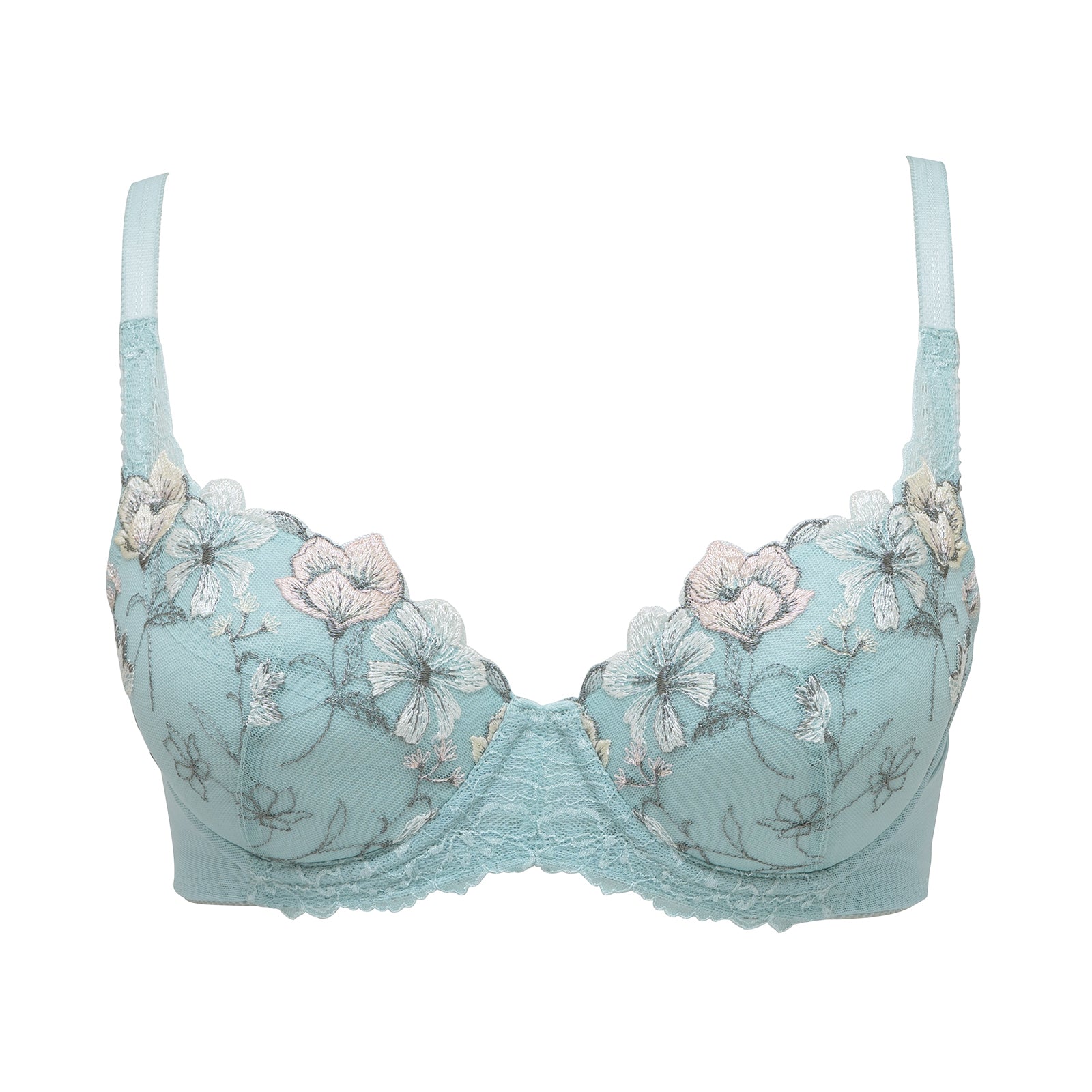 脇やせメイク ワイヤーブラ - LECIEN ルシアン