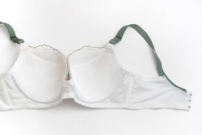 グラマー ワイヤーブラ - LECIEN ルシアン