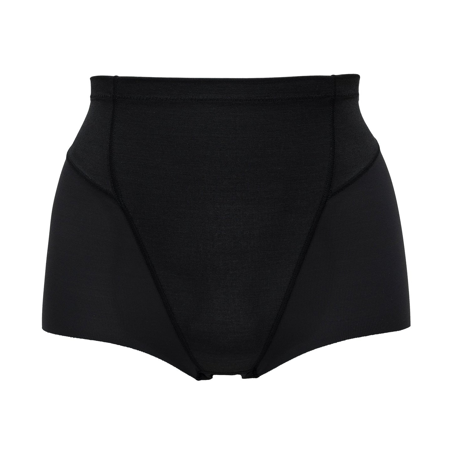 小腹押さえパンツ ショート丈 - LECIEN ルシアン