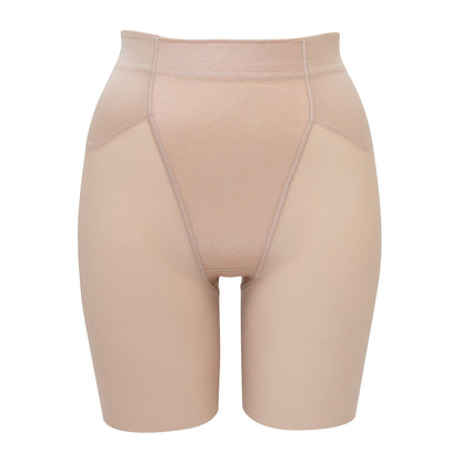 浮き輪肉撃退パンツ セミロング丈 - LECIEN ルシアン