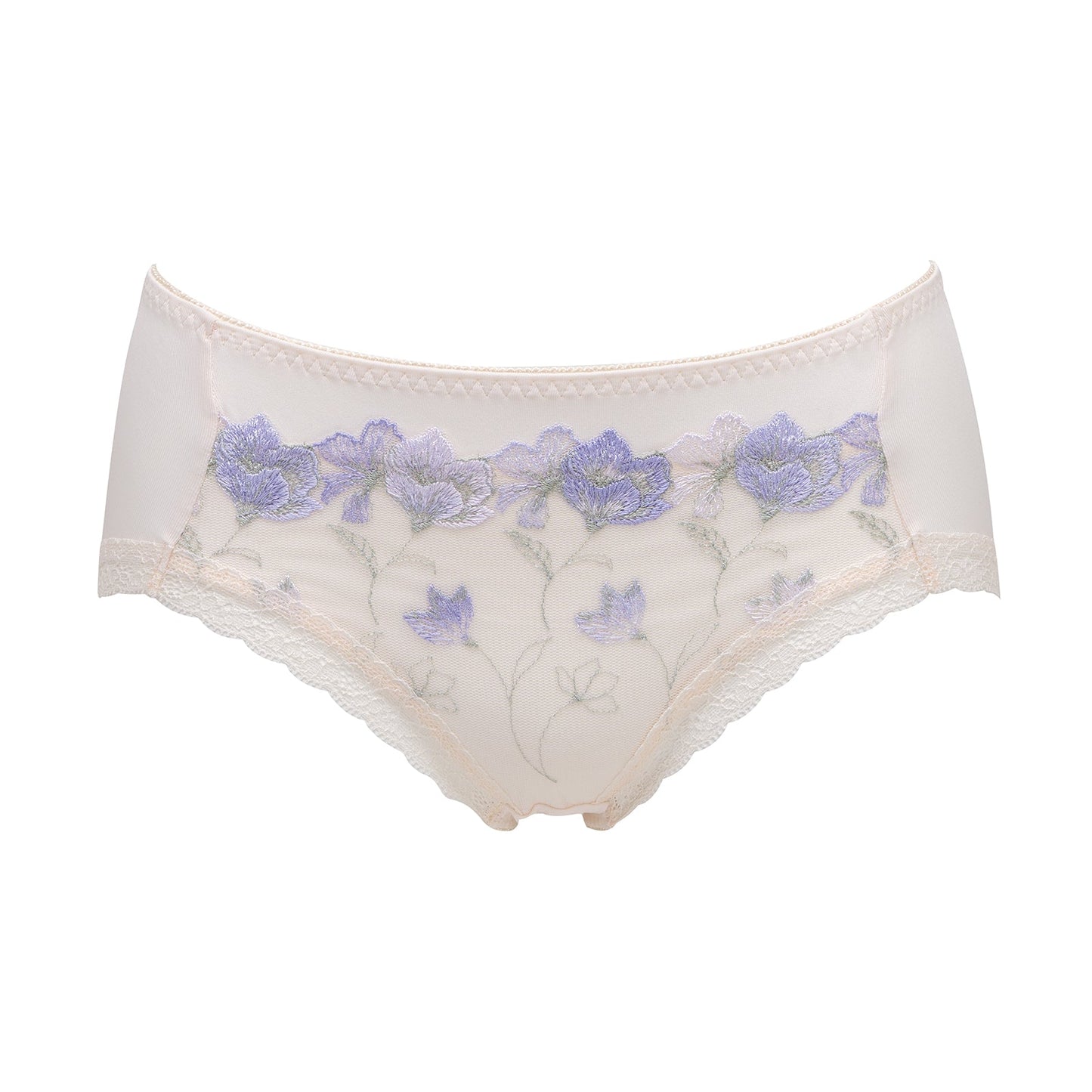 脇やせメイク ペアショーツ - LECIEN ルシアン