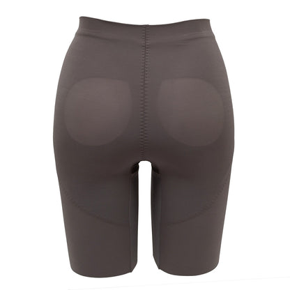 はっきり上げ尻パンツ ロング丈 - LECIEN ルシアン