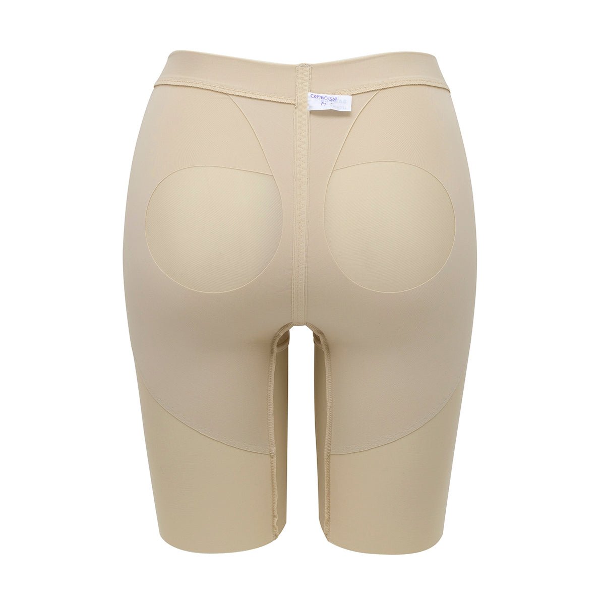 はっきり上げ尻パンツ ロング丈 - LECIEN ルシアン