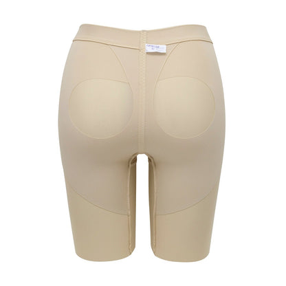 はっきり上げ尻パンツ ロング丈 - LECIEN ルシアン