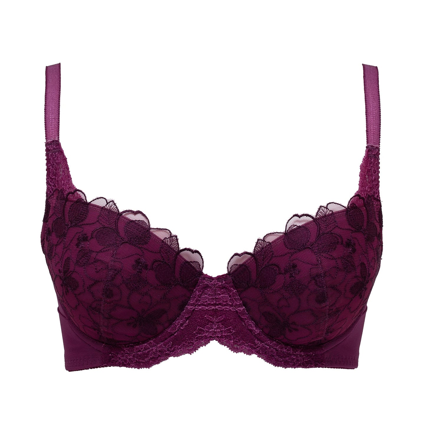 脇やせメイク ワイヤーブラ - LECIEN ルシアン