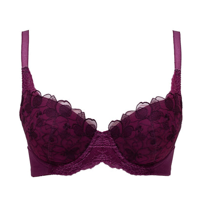 脇やせメイク ワイヤーブラ - LECIEN ルシアン