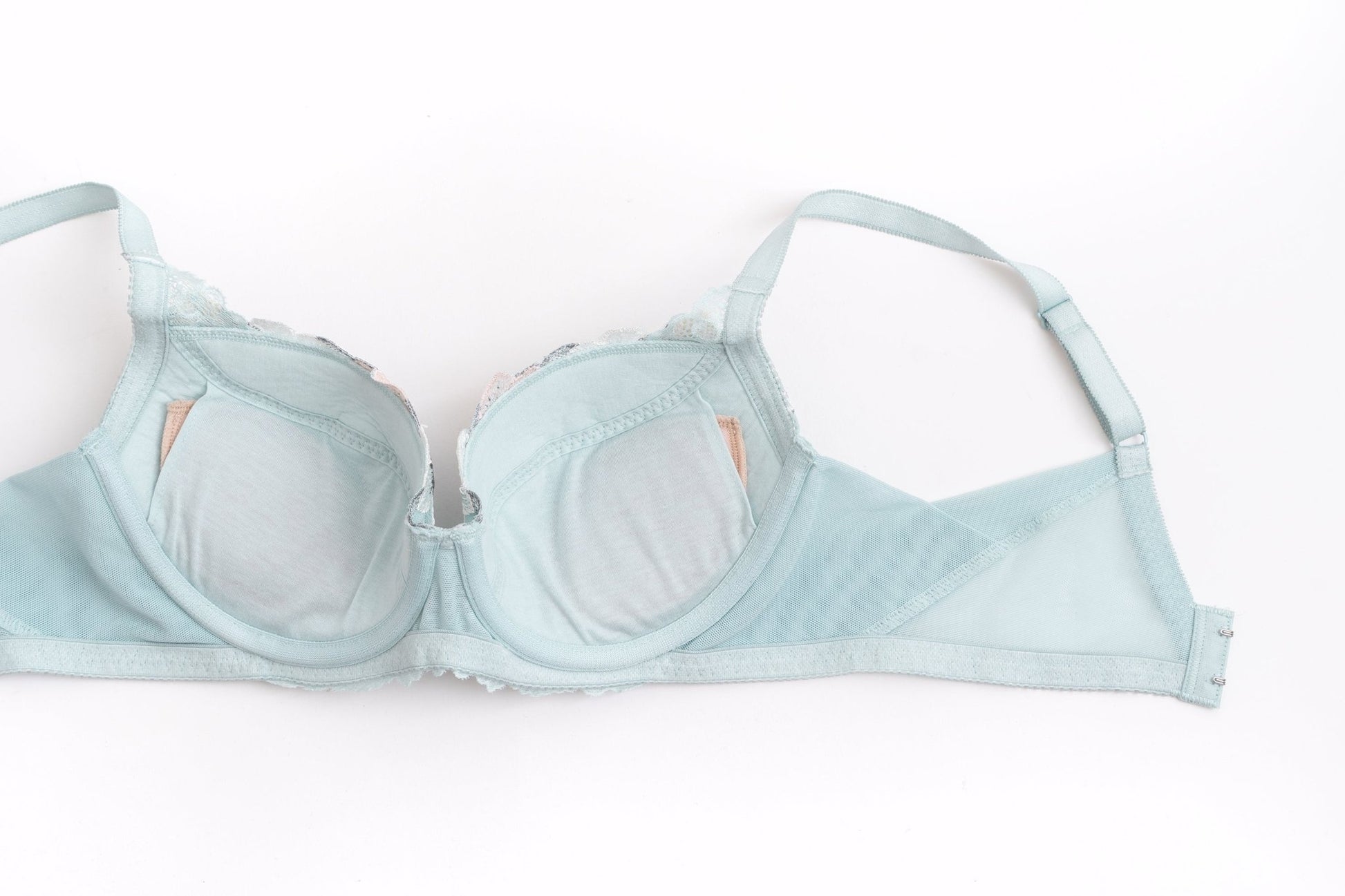 脇やせメイク ワイヤーブラ - LECIEN ルシアン