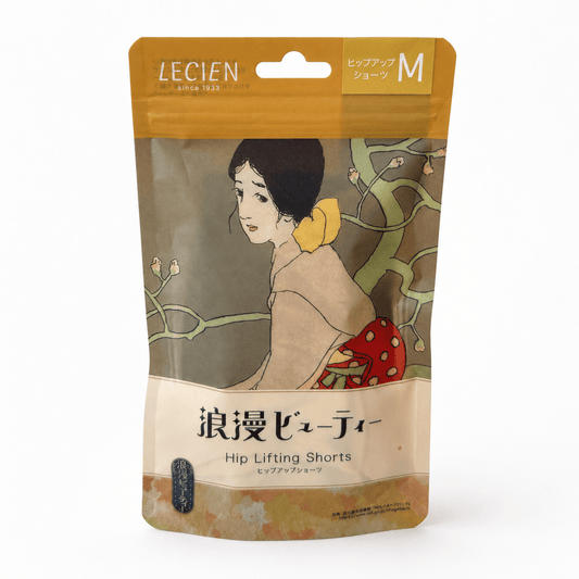 浪漫ビューティー　ヒップアップショーツ - LECIEN ルシアン