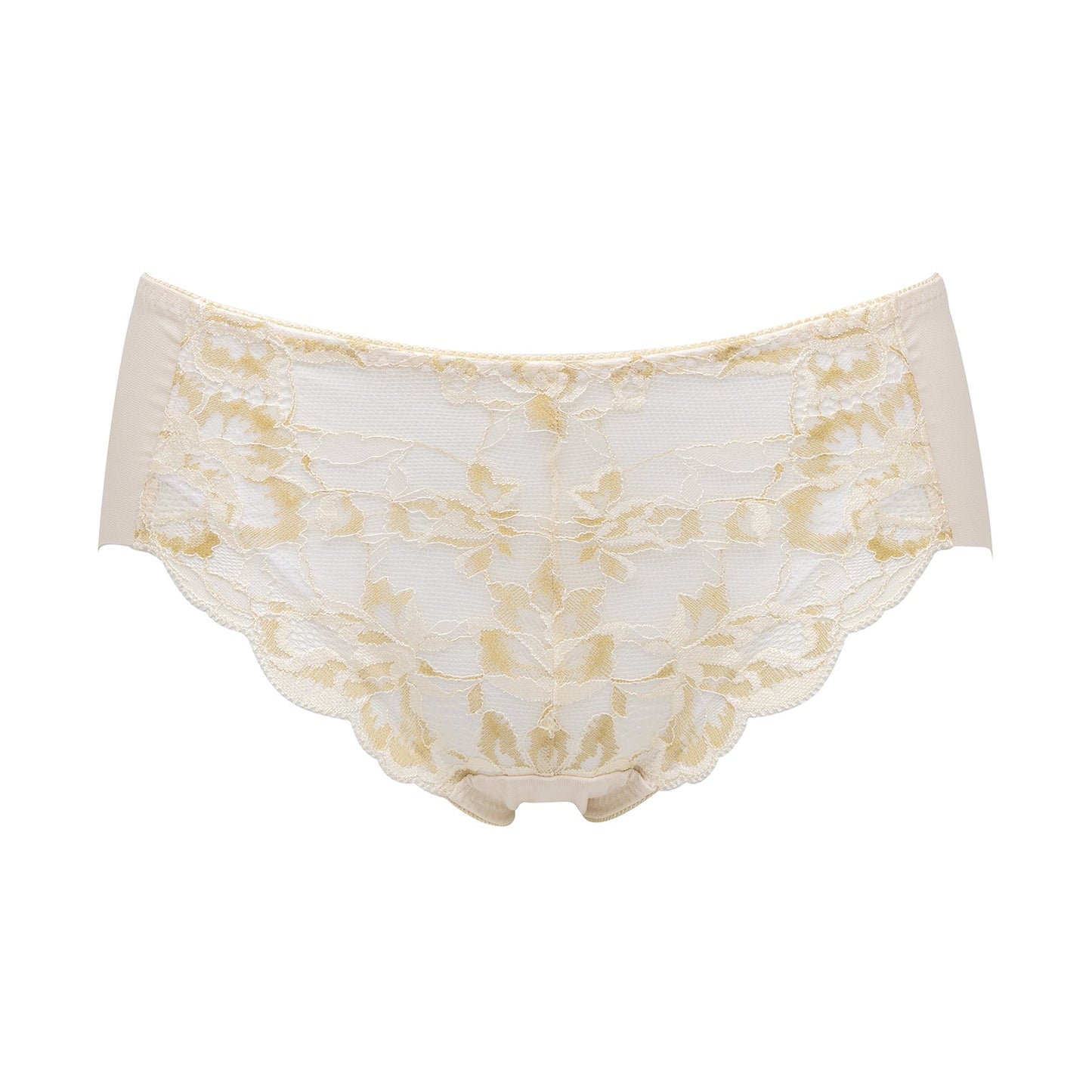 美背中メイク ペアショーツ - LECIEN ルシアン