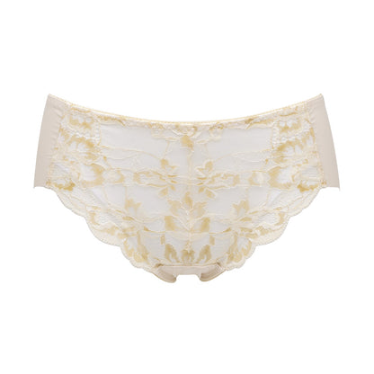 美背中メイク ペアショーツ - LECIEN ルシアン