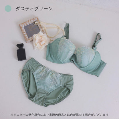 グラマー ワイヤーブラ - LECIEN ルシアン