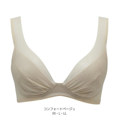 肩の負担を解決 ノンワイヤーブラ - LECIEN ルシアン