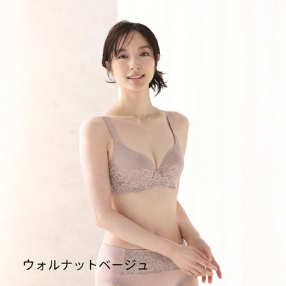 肌フィット ペアショーツ - LECIEN ルシアン