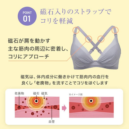 ピップエレキバンコラボ 肩らっくす® - LECIEN
