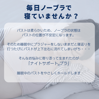 ナイトサポート フロントホック - LECIEN ルシアン