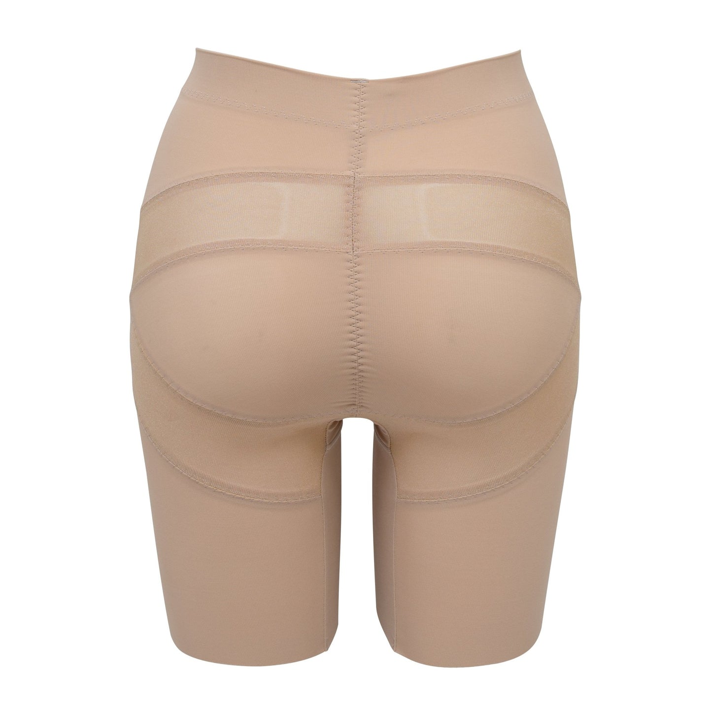 骨盤パンツ セミロング丈 - LECIEN ルシアン