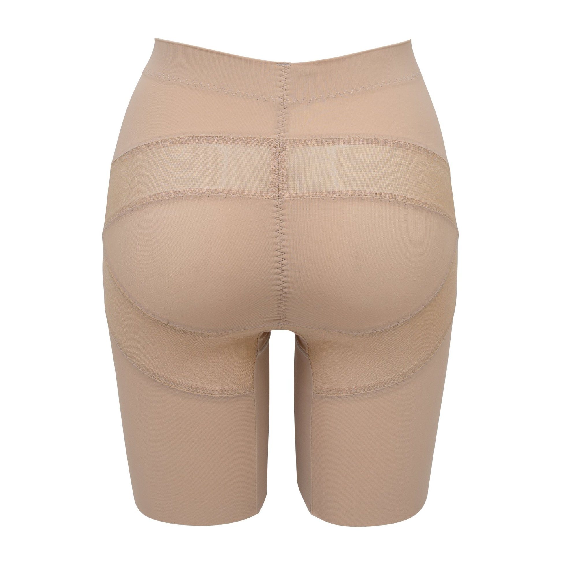 骨盤パンツ セミロング丈 - LECIEN ルシアン