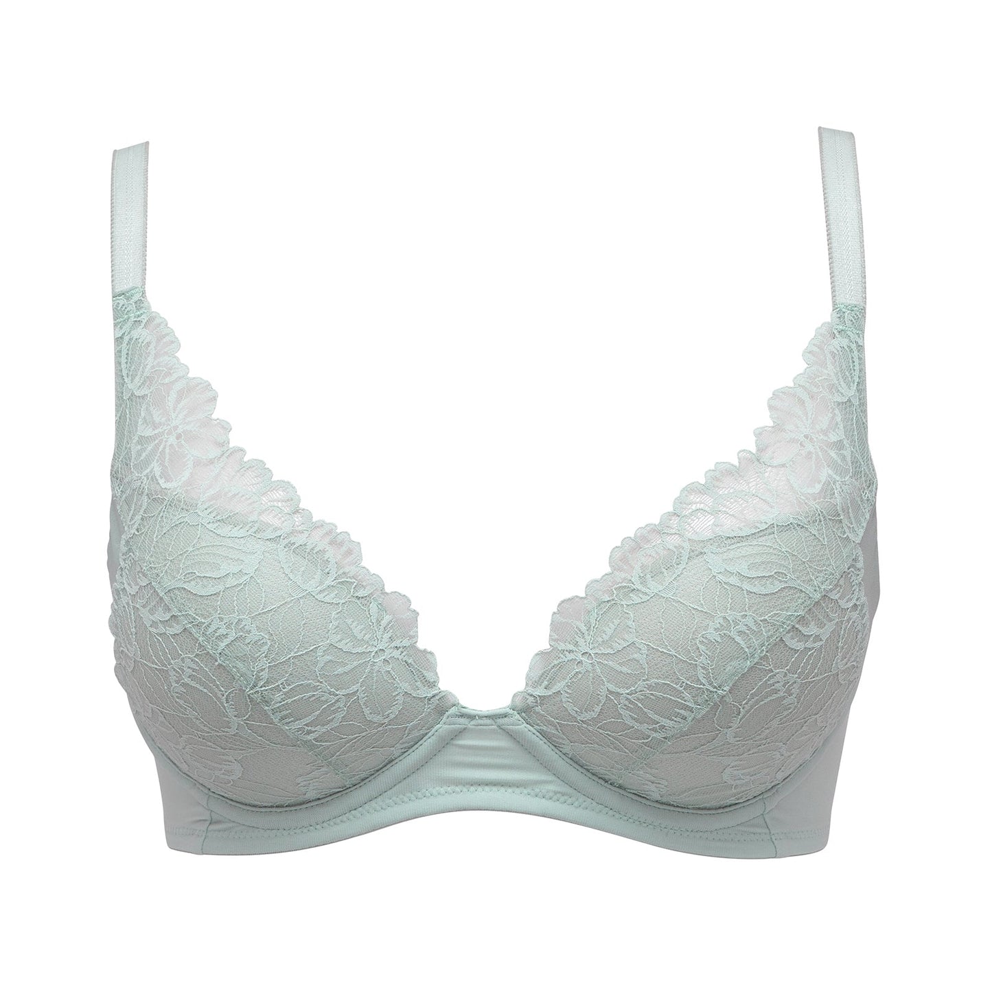 下がり胸を解決 ノンワイヤーブラ - LECIEN ルシアン