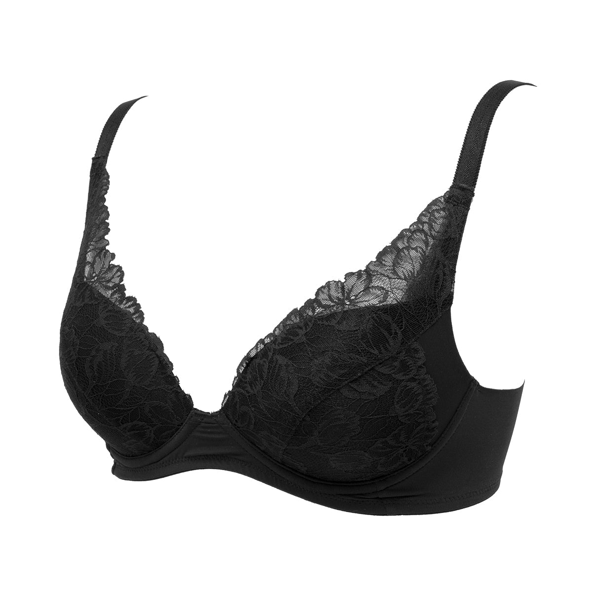 下がり胸を解決 ノンワイヤーブラ - LECIEN ルシアン