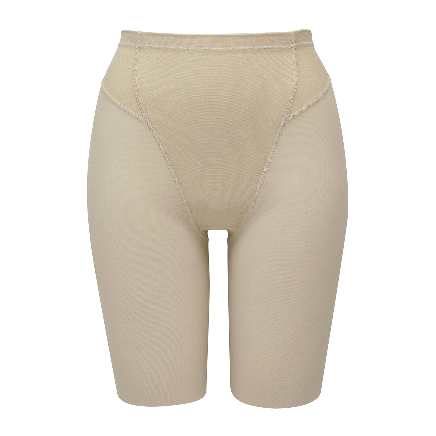 小腹押さえパンツ ロング丈 - LECIEN ルシアン