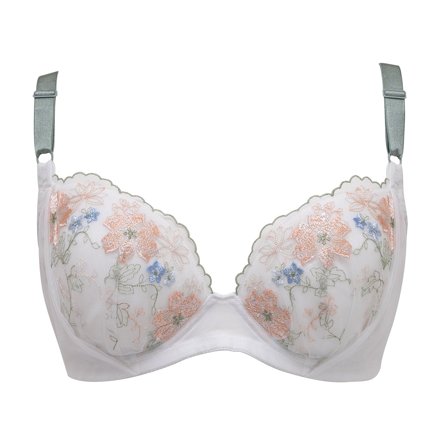 グラマー ワイヤーブラ - LECIEN ルシアン