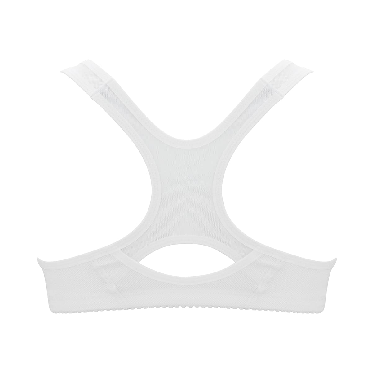 部活ブラ さらさらシャッキリ ハーフトップ - LECIEN ルシアン