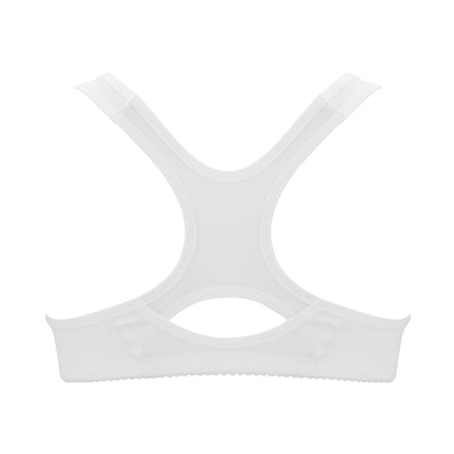 部活ブラ さらさらシャッキリ ハーフトップ - LECIEN ルシアン