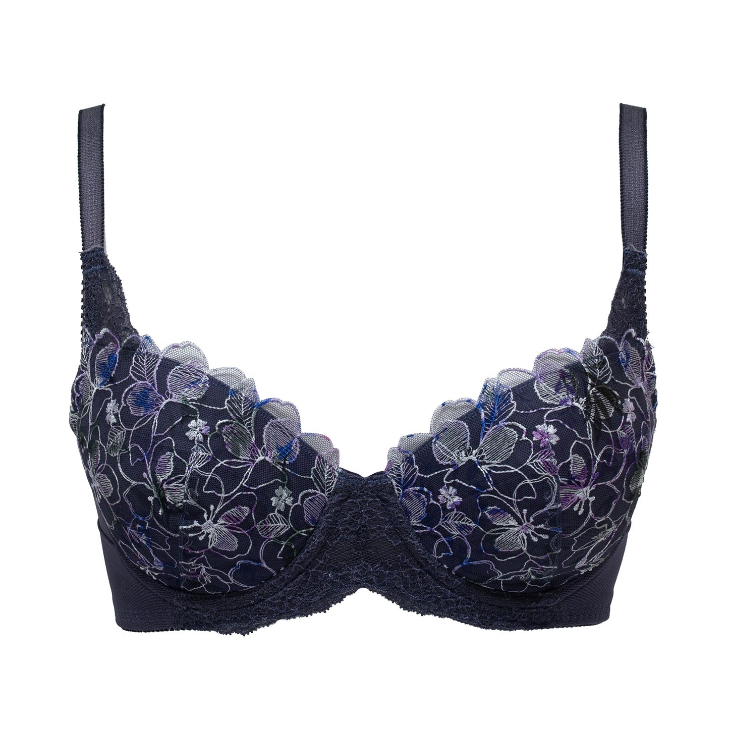 脇やせメイク ワイヤーブラ - LECIEN ルシアン