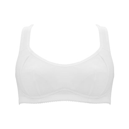 部活ブラ さらさらシャッキリ ハーフトップ - LECIEN ルシアン