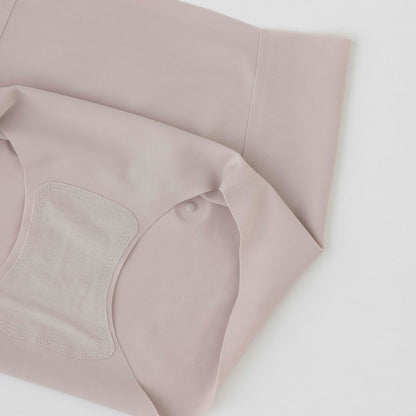 ピップエレキバンコラボ【管理医療機器】腰こりらっくすSEAMLESS　無縫製ショーツ - LECIEN ルシアン