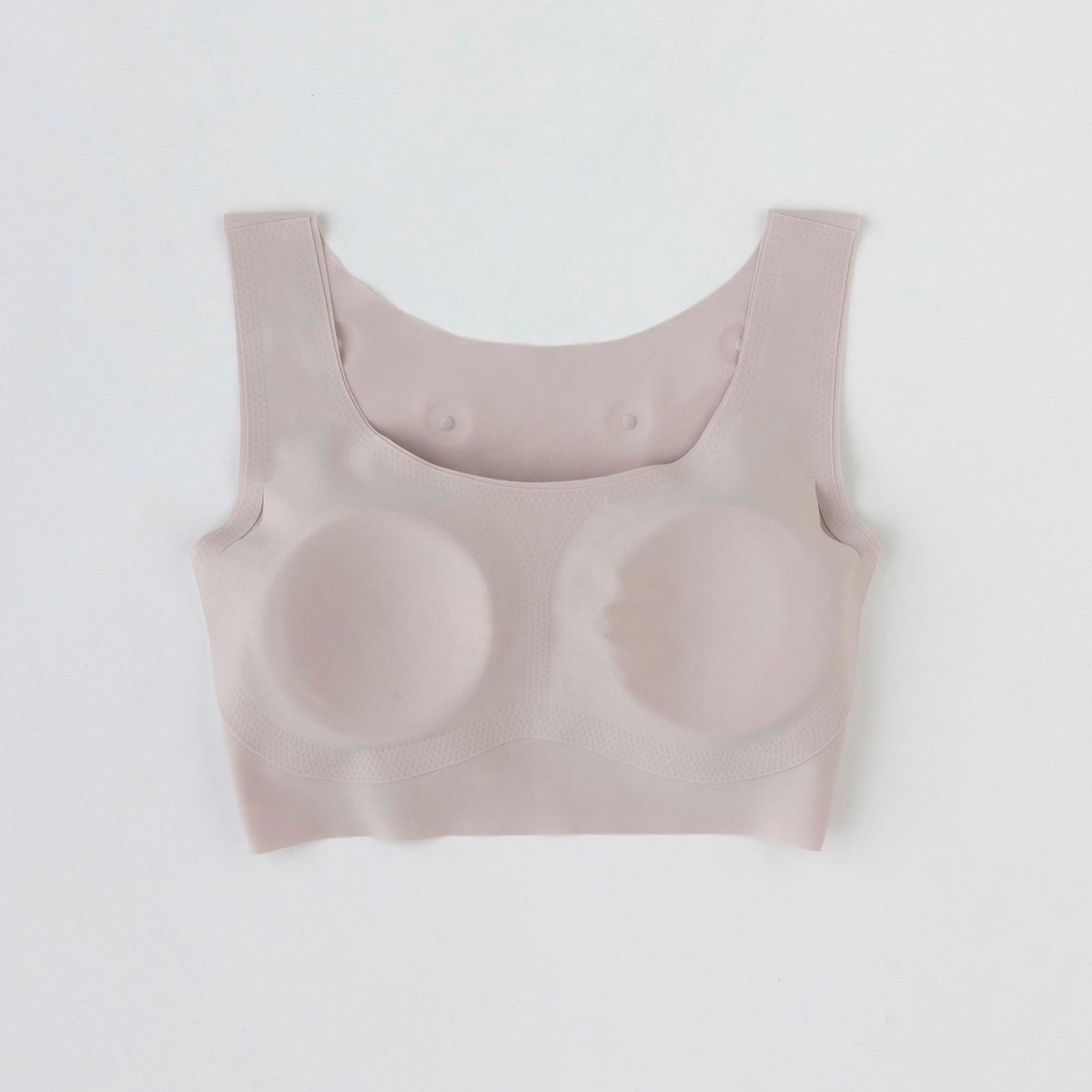 ピップエレキバンコラボ【管理医療機器】肩らっくすSEAMLESS　無縫製ハーフトップ - LECIEN ルシアン